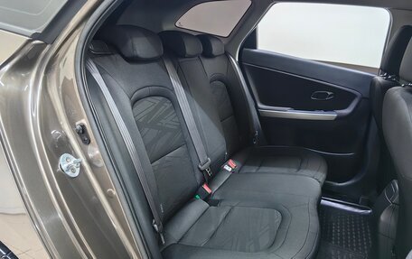 KIA cee'd III, 2017 год, 1 149 000 рублей, 9 фотография