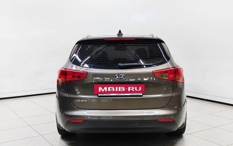 KIA cee'd III, 2017 год, 1 149 000 рублей, 4 фотография