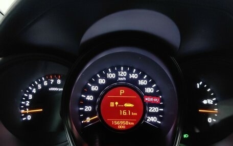 KIA cee'd III, 2017 год, 1 149 000 рублей, 10 фотография