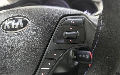 KIA cee'd III, 2017 год, 1 149 000 рублей, 20 фотография