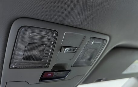 KIA cee'd III, 2017 год, 1 149 000 рублей, 25 фотография