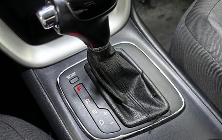 KIA cee'd III, 2017 год, 1 149 000 рублей, 18 фотография