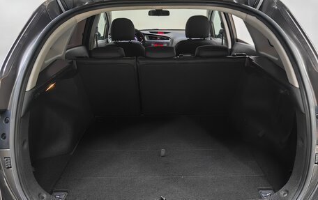 KIA cee'd III, 2017 год, 1 149 000 рублей, 27 фотография