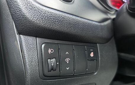KIA cee'd III, 2017 год, 1 149 000 рублей, 23 фотография