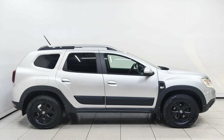 Renault Duster, 2021 год, 1 859 000 рублей, 5 фотография