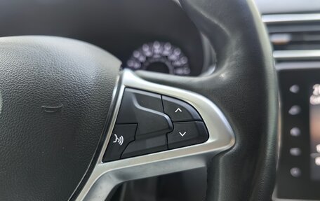 Renault Duster, 2021 год, 1 859 000 рублей, 19 фотография
