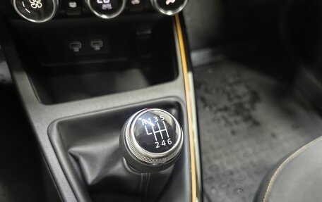 Renault Duster, 2021 год, 1 859 000 рублей, 17 фотография