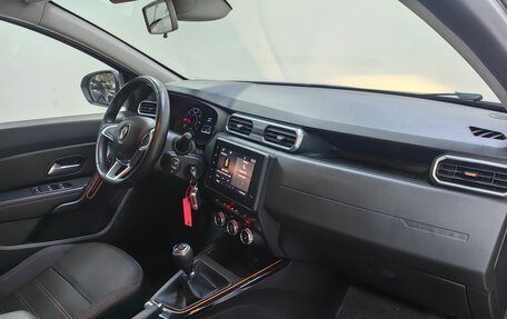 Renault Duster, 2021 год, 1 859 000 рублей, 13 фотография