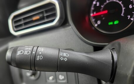 Renault Duster, 2021 год, 1 859 000 рублей, 20 фотография