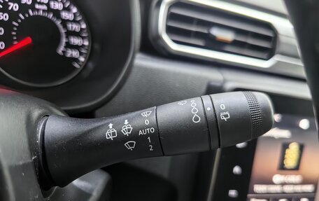 Renault Duster, 2021 год, 1 859 000 рублей, 21 фотография