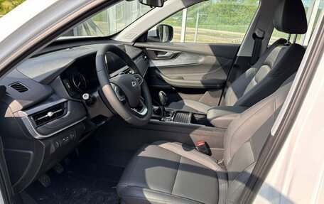Chery Tiggo 4 I рестайлинг, 2025 год, 1 999 000 рублей, 11 фотография