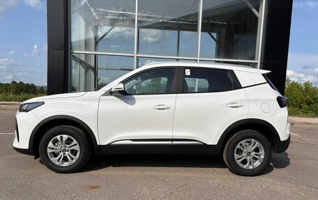 Chery Tiggo 4 I рестайлинг, 2025 год, 1 999 000 рублей, 6 фотография