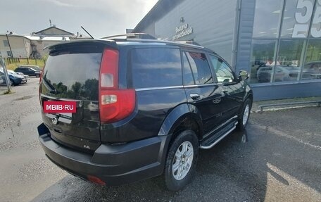 Great Wall Hover H3 I, 2011 год, 480 000 рублей, 3 фотография