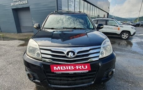 Great Wall Hover H3 I, 2011 год, 480 000 рублей, 2 фотография
