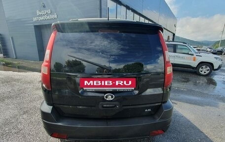 Great Wall Hover H3 I, 2011 год, 480 000 рублей, 4 фотография
