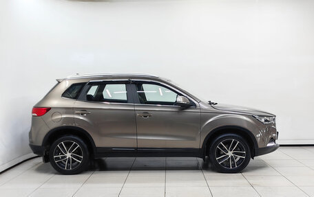 FAW Besturn X40 I, 2020 год, 1 149 000 рублей, 5 фотография