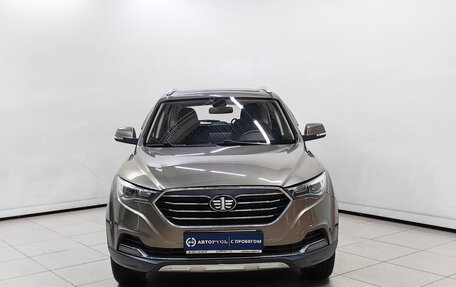 FAW Besturn X40 I, 2020 год, 1 149 000 рублей, 3 фотография