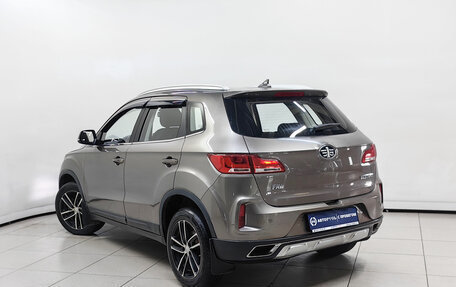 FAW Besturn X40 I, 2020 год, 1 149 000 рублей, 2 фотография