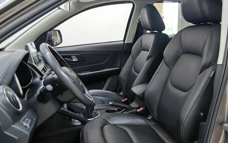FAW Besturn X40 I, 2020 год, 1 149 000 рублей, 6 фотография