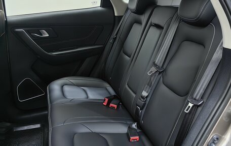 FAW Besturn X40 I, 2020 год, 1 149 000 рублей, 8 фотография