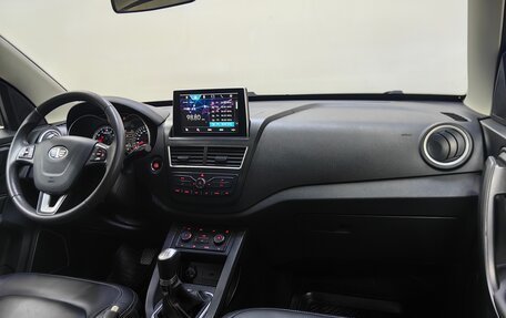 FAW Besturn X40 I, 2020 год, 1 149 000 рублей, 13 фотография