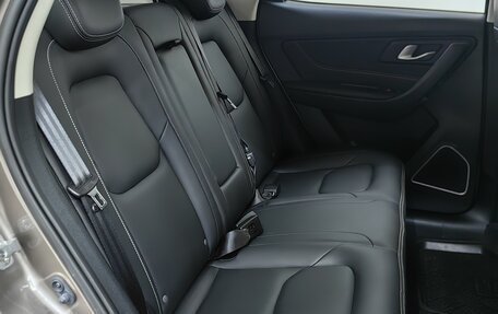 FAW Besturn X40 I, 2020 год, 1 149 000 рублей, 9 фотография