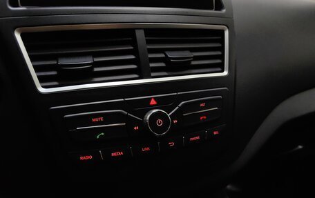 FAW Besturn X40 I, 2020 год, 1 149 000 рублей, 15 фотография