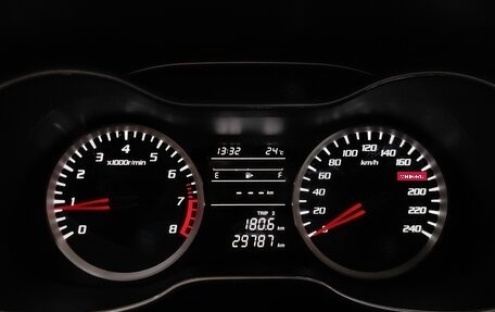 FAW Besturn X40 I, 2020 год, 1 149 000 рублей, 10 фотография