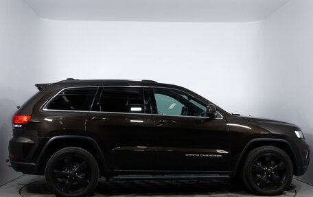Jeep Grand Cherokee, 2016 год, 2 380 000 рублей, 4 фотография