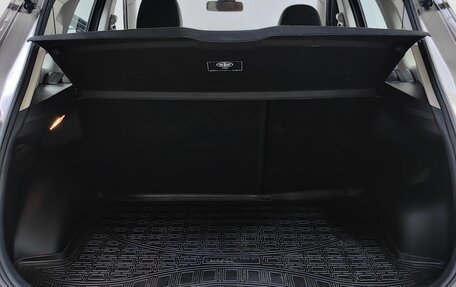 FAW Besturn X40 I, 2020 год, 1 149 000 рублей, 25 фотография