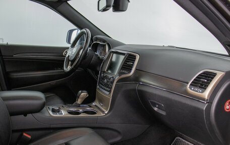 Jeep Grand Cherokee, 2016 год, 2 380 000 рублей, 9 фотография