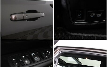 Jeep Grand Cherokee, 2016 год, 2 380 000 рублей, 15 фотография