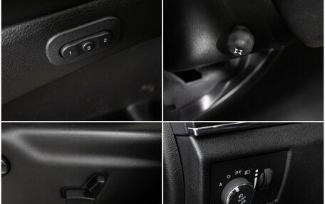 Jeep Grand Cherokee, 2016 год, 2 380 000 рублей, 16 фотография
