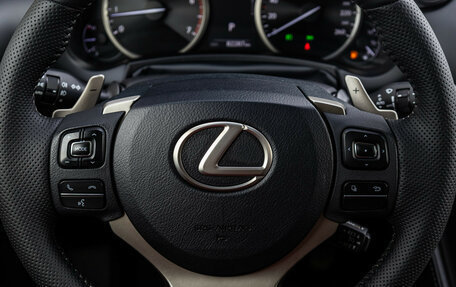 Lexus NX I, 2017 год, 3 369 000 рублей, 16 фотография