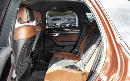 Volkswagen Touareg III, 2021 год, 5 365 000 рублей, 10 фотография