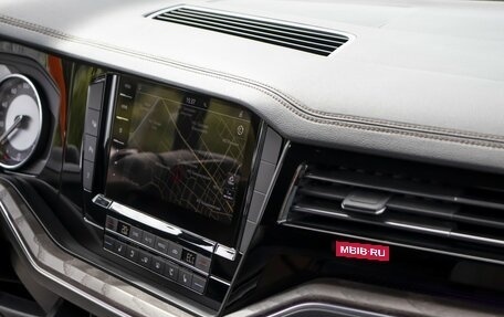 Volkswagen Touareg III, 2021 год, 5 365 000 рублей, 15 фотография