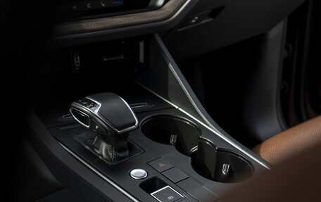 Volkswagen Touareg III, 2021 год, 5 365 000 рублей, 16 фотография