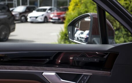 Volkswagen Touareg III, 2021 год, 5 365 000 рублей, 21 фотография