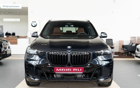 BMW X5, 2024 год, 17 200 000 рублей, 2 фотография