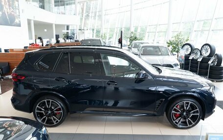 BMW X5, 2024 год, 17 200 000 рублей, 4 фотография