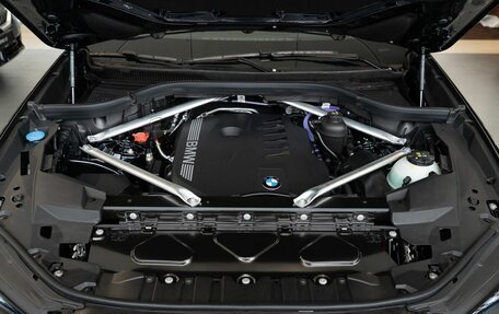 BMW X5, 2024 год, 17 200 000 рублей, 11 фотография