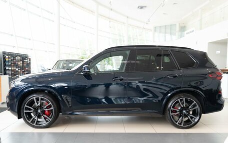 BMW X5, 2024 год, 17 200 000 рублей, 8 фотография