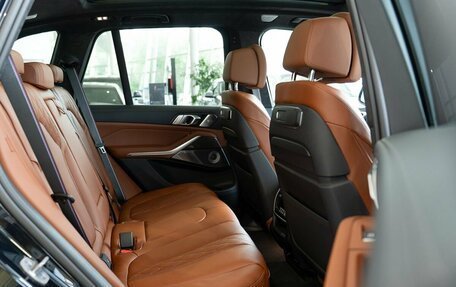BMW X5, 2024 год, 17 200 000 рублей, 15 фотография