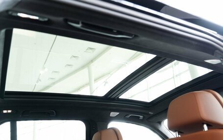 BMW X5, 2024 год, 17 200 000 рублей, 17 фотография