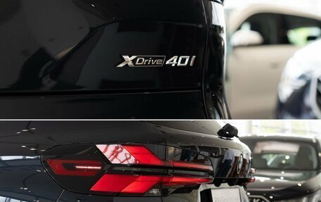 BMW X5, 2024 год, 17 200 000 рублей, 14 фотография