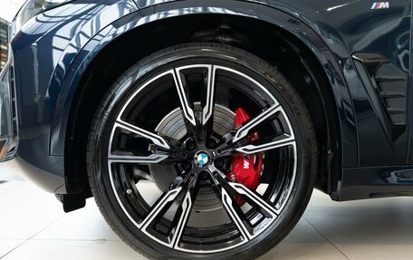 BMW X5, 2024 год, 17 200 000 рублей, 9 фотография