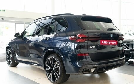 BMW X5, 2024 год, 17 200 000 рублей, 7 фотография