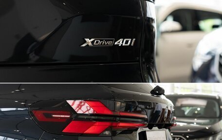 BMW X5, 2024 год, 17 200 000 рублей, 12 фотография