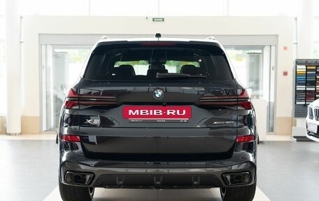 BMW X5, 2024 год, 17 200 000 рублей, 6 фотография