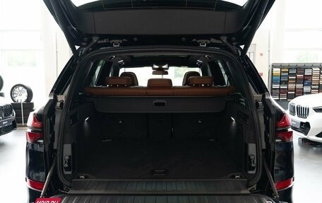 BMW X5, 2024 год, 17 200 000 рублей, 10 фотография